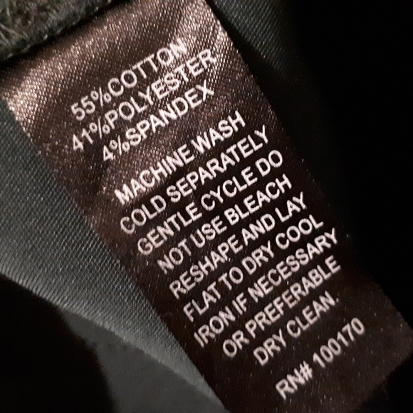 Cynthia Rowley pants size 8 - Picture 7 of 7